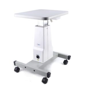 ophthaimic lifting table electric et 20