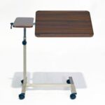 over bed table adj angle fs560