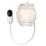 pressure head massager