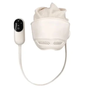 pressure head massager