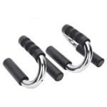push up handle aluminium