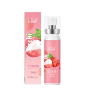 mouth fresh spray siruini