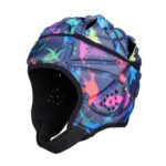 rugby helmet