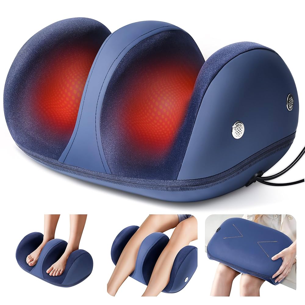 electric foot and calf massager electric foot and calf massager