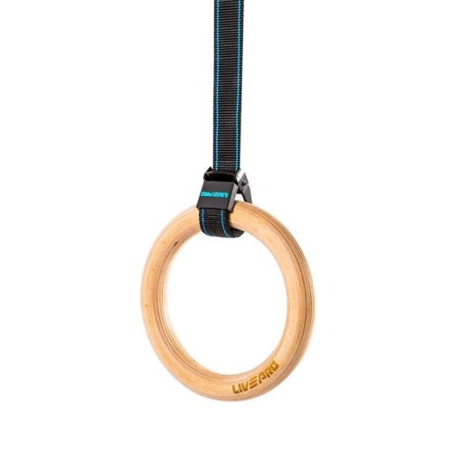 wood gym ring wood gym ring