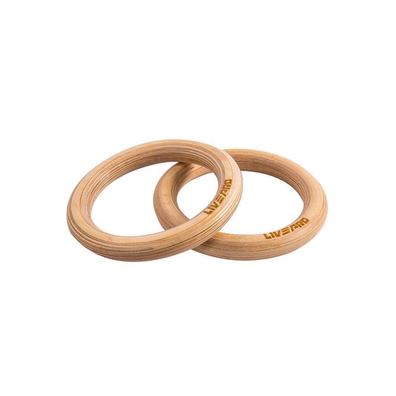wood gym ring wood gym ring