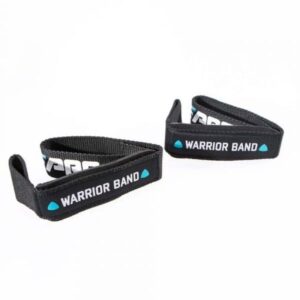weightlifting straps