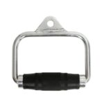 single d handle