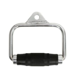 single d handle