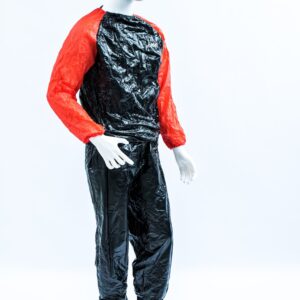 sauna suit