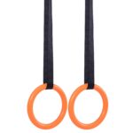 gymastic rings