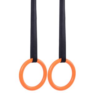 gymastic rings