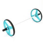 multi functional exercise wheel