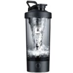 lead near electric protein shaker (450ml)