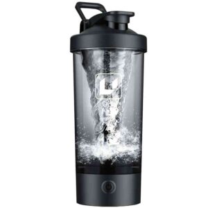 lead near electric protein shaker (450ml)