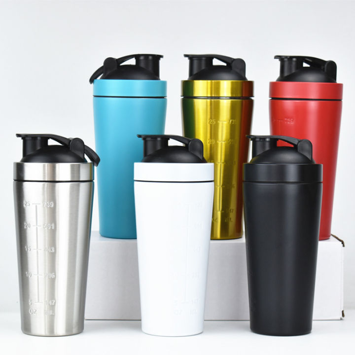 stainless steel shaker bottle 500ml stainless steel shaker bottle 500ml