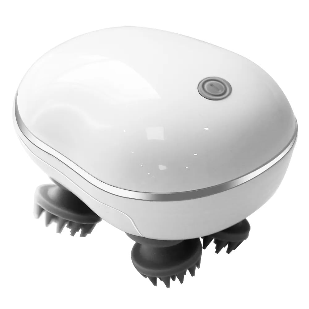 smart scalp massager smart scalp massager