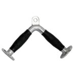 deluxe tricep v bar