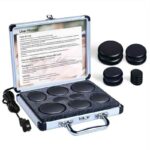 hot stone massage set