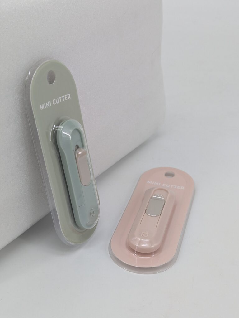mini unboxing cutter mini unboxing cutter