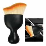car interior cleaning brush