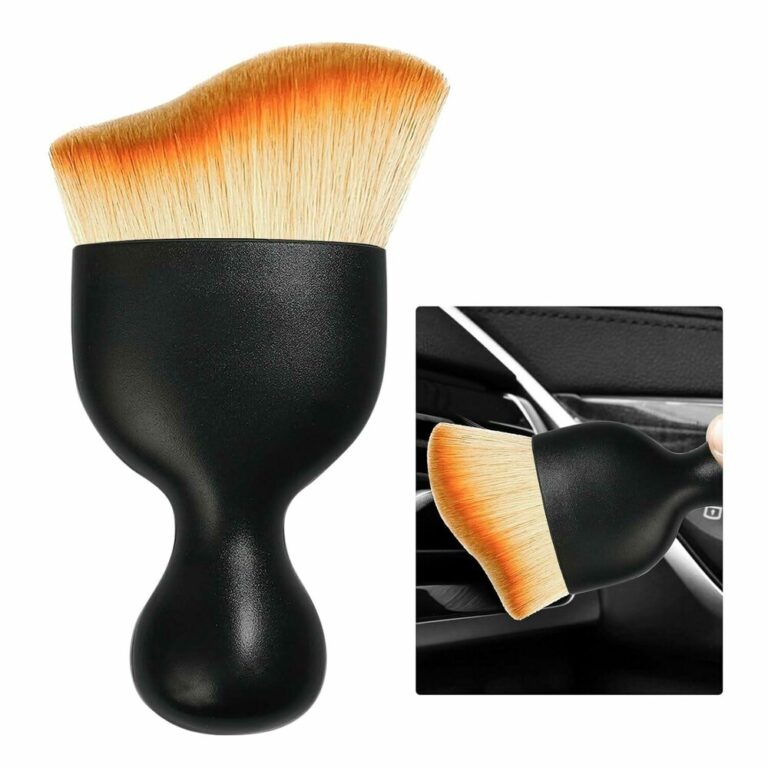 car interior cleaning brush car interior cleaning brush