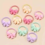 korean style hair band