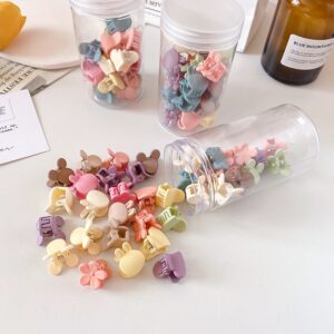hair clip (supen dasticity)(s)