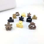 hair clip (m) with box