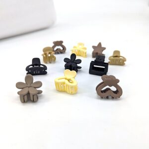 hair clip (m) with box