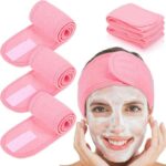 spa headband