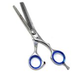 hair texture scissor