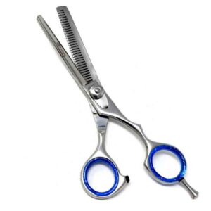 hair texture scissor