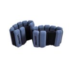 weighted wrist band