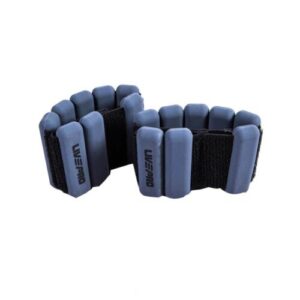 weighted wrist band