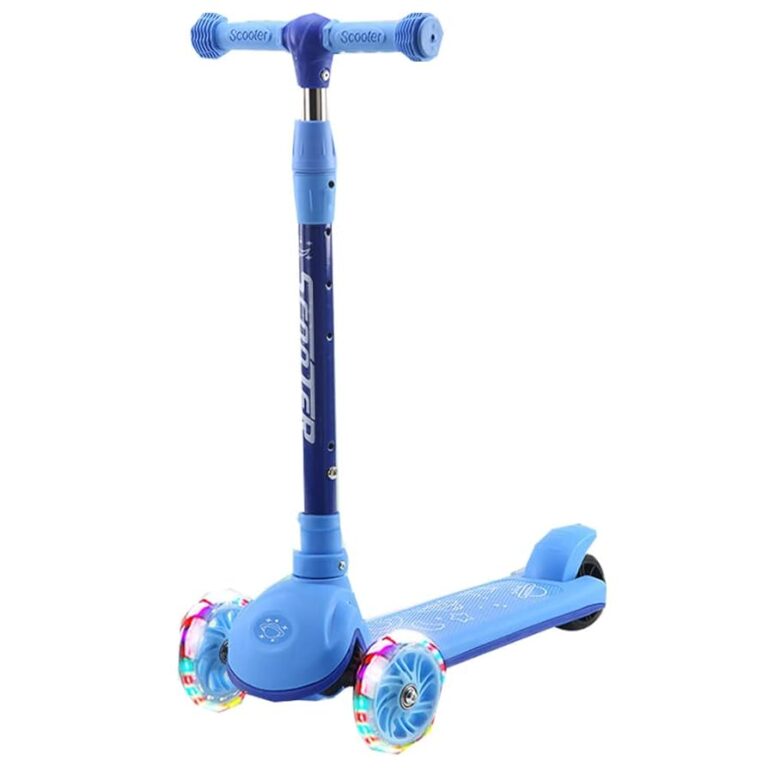children scooter light & music children scooter light & music