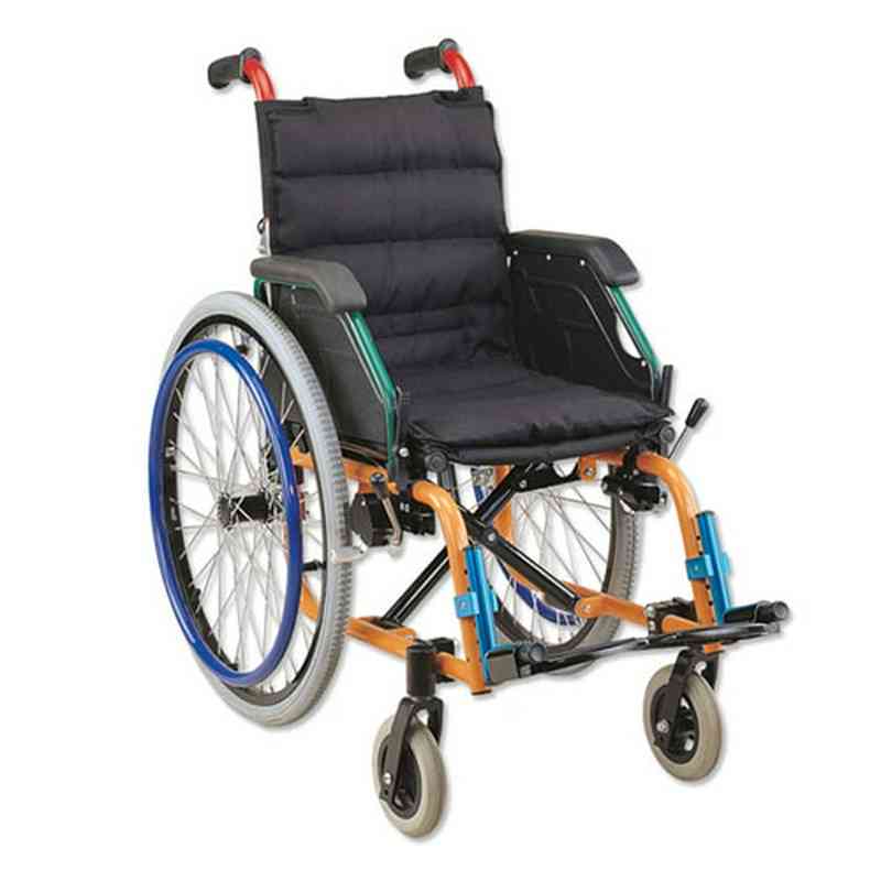 adult wheel chair aluminium fs980la 46 adult wheel chair aluminium fs980la 46