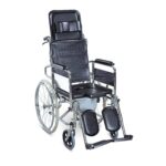 full option wheelchair (fs609gcu)
