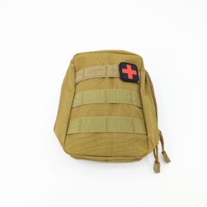 first aid camping kit