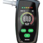 alcohol tester yht900