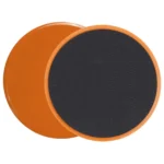 sliding disc
