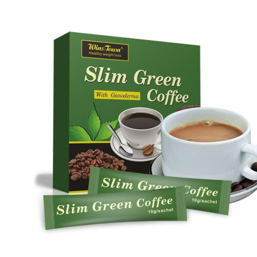 diet green slimming instant coffee diet green slimming instant coffee