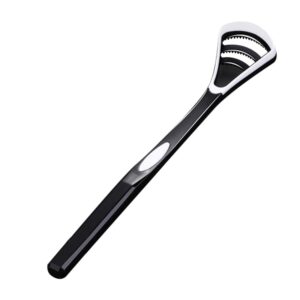 stainless steel tongue scraper