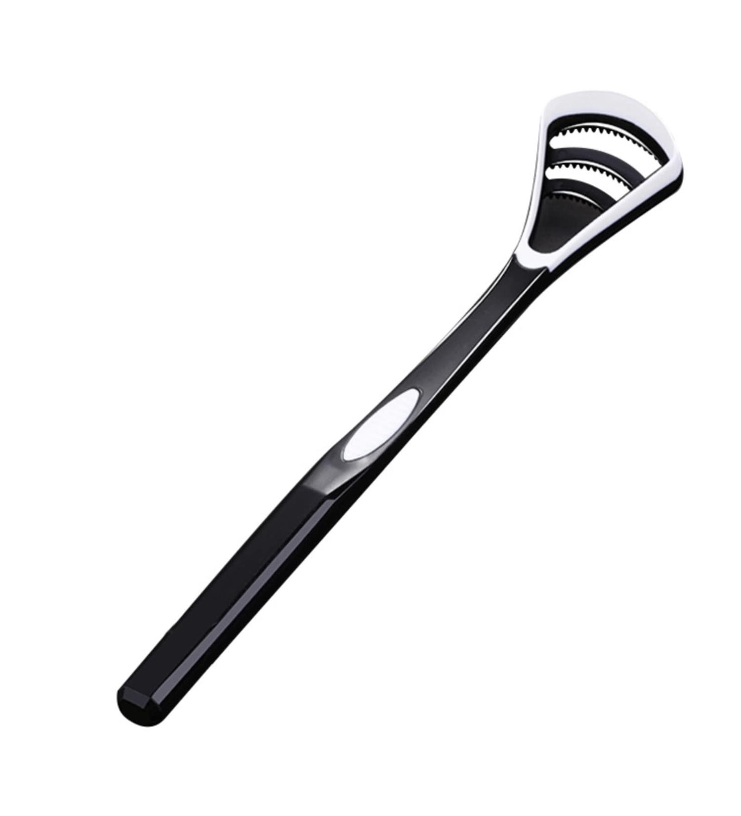 stainless steel tongue scraper stainless steel tongue scraper