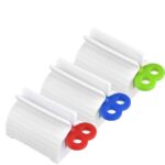 toothpaste tube squeezer
