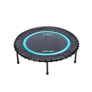 livepro trampoline