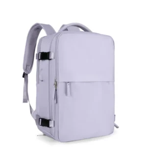 unisex travel backpack