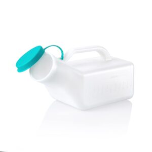 urinal male