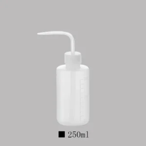 wash bottle 250ml