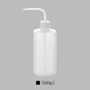 wash bottle 500ml